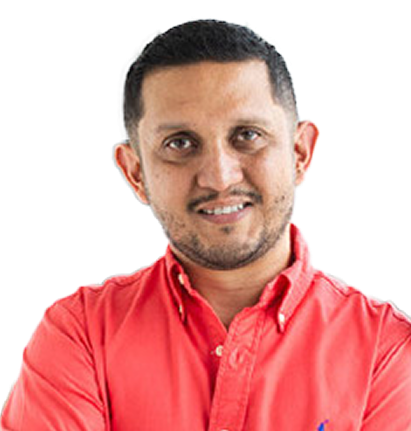 Dr. Bernardo Vargas Rojas