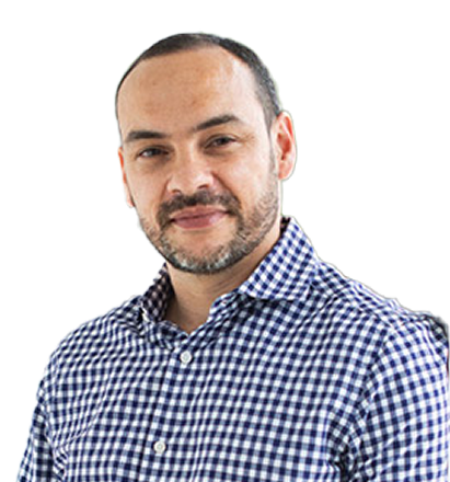 Dr. Adrian Mata Vargas